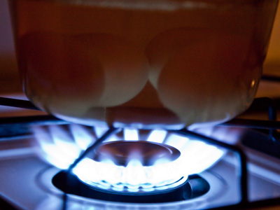 Hard-boiled, soft-boiled, deviled:  what`s the difference?