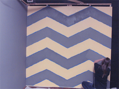 Great job, Christine!