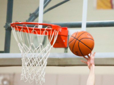 Friday night finger roll.