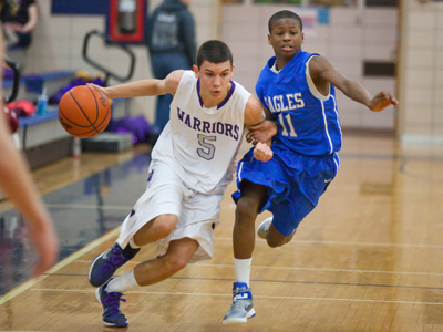 I could probably make lots of money off of moms and dads who don`t know how to take good pictures of their kids.