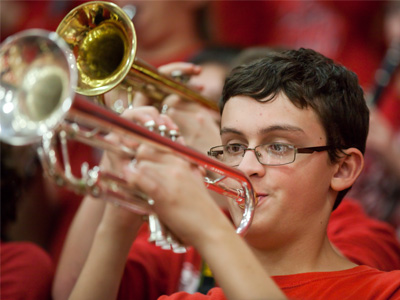 `Raspberry Beret`?  What happened to `Hang On Sloopy`?