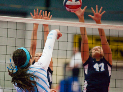 Most of them are actually very nice, so don`t take it personally if they break your fingers.