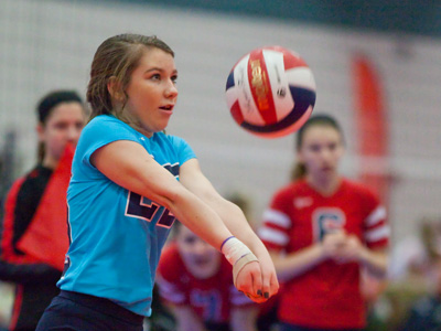 I was able to make a random mom from Cleveland very happy by giving her some good pictures of her daughter.