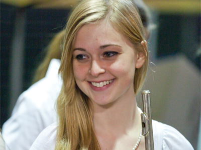 Flautist, flutist or flute player?