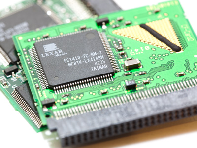 Thanks for the memories.  These memory cards are dead.