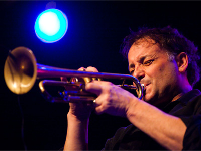 Better than four sets of Dizzy, better than Count Basie`s Band . . . 