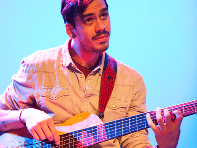 Better than Ella Fitzgerald or Miles` latest news . . . 