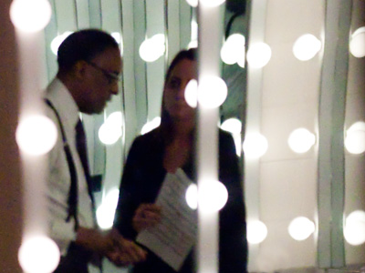 Perhaps the most famous person I`ve ever photographed, Ramsey Lewis.  If you don`t know who he is, I guess you`re not part of The In Crowd.