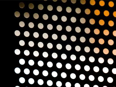 Under the computer desk.