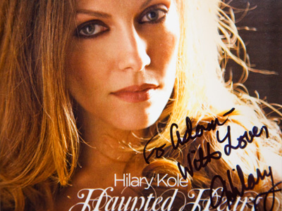 Oh sure, if it`s love how come you never call? (see September 25, 2010).