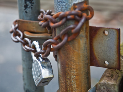 Don`t even think about it.