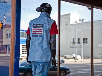 And with that, March goes out like a lamb.