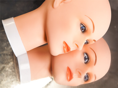 She is a little narcissistic, but that`s understandable.