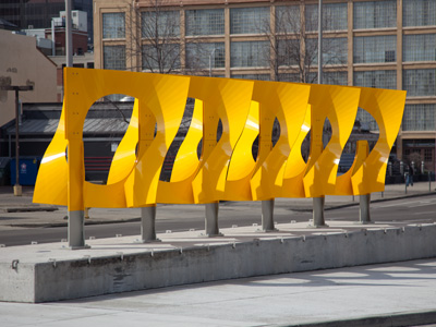 Okay, nice, but who`s going to dust it?