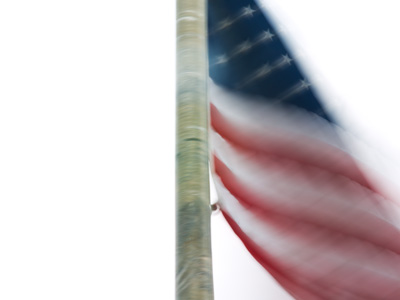 April comes in like a lion.