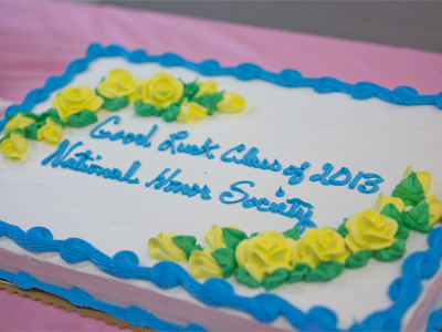 It`s not too early to start thinking about graduation gifts.