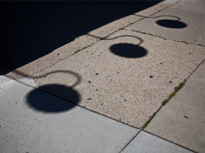 Guess where I am (see March 9, 2012).