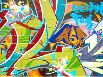 Oh, the dogs that barked as I took this picture.