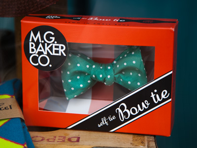 I`m sure they`ll come back into style.