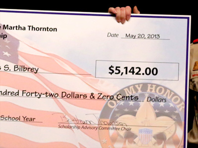 I really wish people would learn to spell my name correctly (see May 9 above).