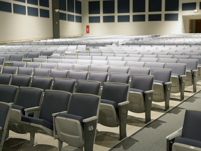 Another meeting of the Adam Alonzo Fan Club (see August 5, 2008, and April 30, 2005).