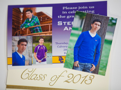 Only the cool kids have senior portraits by Adam Alonzo.