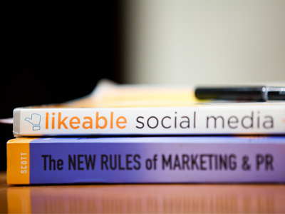 I don`t have a Facebook account, but I know more about Facebook than you do.