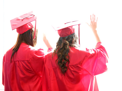 They have a very bright future ahead of them.