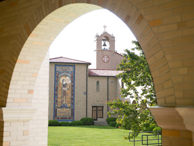 Today I visited a place where picture postcards awaited.