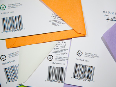 This is a month of birthdays, weddings and graduations.