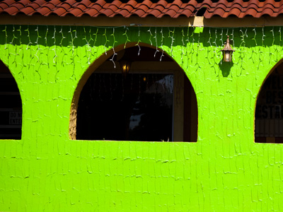 Need I say it`s a Mexican restaurant?