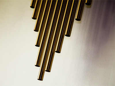 In the quiet sanctuary.