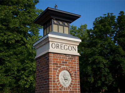 It`s a beautiful day in the neighborhood.