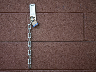 Today would be a good day to hit the links.