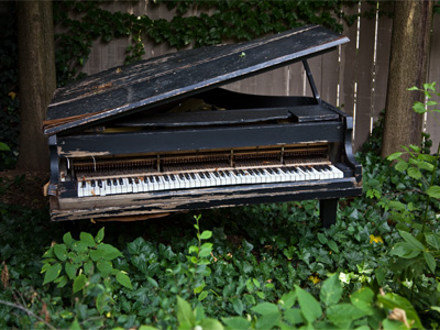 What do you mean it`s out of warranty?