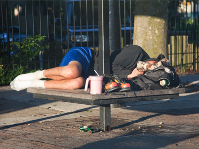 Feel like complaining about your life?  Don`t.  Really.