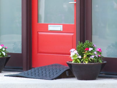 Who can we blame for this:  UPS or FedEx?