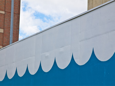 One hundred years ago, a great flood devastated Dayton.