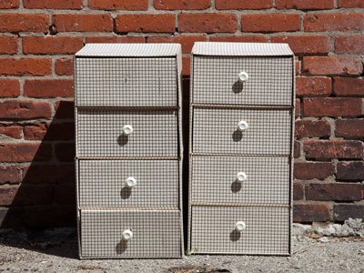 Tuesday:  Wait, something is missing.