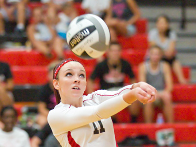 I was happy with this picture, so with the game still going, I started to think about sports photography in general . . . 