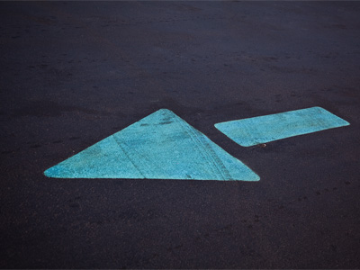 For those of you lacking direction in life.