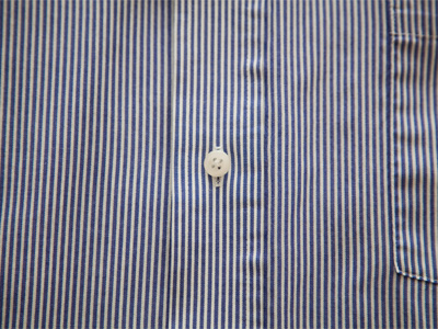 Ground Control to Major Tom, you`ve really made the grade, and the papers want to know whose shirts you wear.  DAVID BOWIE