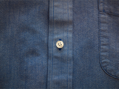 I actually do own an iron and ironing board, but I also own a fire extinguisher and hope never to have to use either.