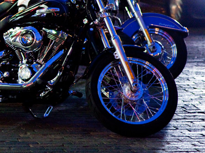 You are the only exception.