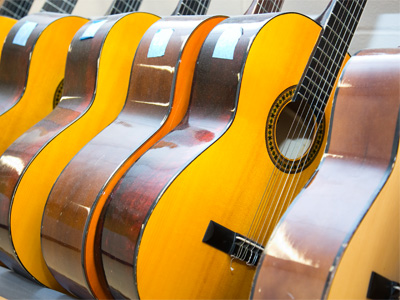 The Four Rs:  reading, writing, arithmetic and rhythm.