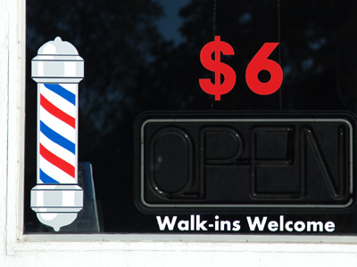 Looks like we`ve been paying too much.