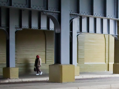 All the lonely people, where do they all belong?  THE BEATLES