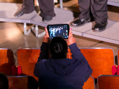 I`m not that annoying, am I?