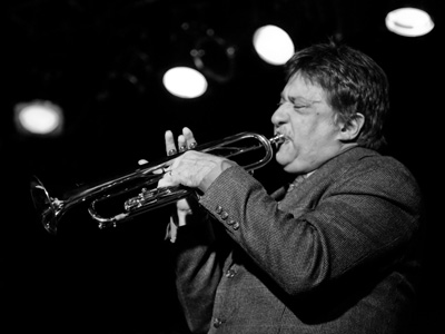 The Eddie Brookshire Quintet -- Gary.