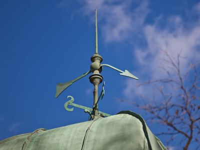 That`s some strong wind.